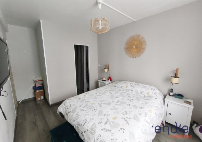 vente Maison mitoyenne Mouy