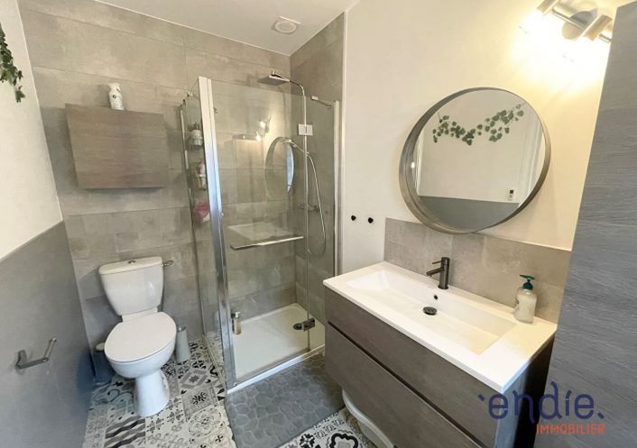 vente Maison mitoyenne Mouy