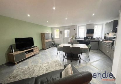 vente Maison mitoyenne Mouy