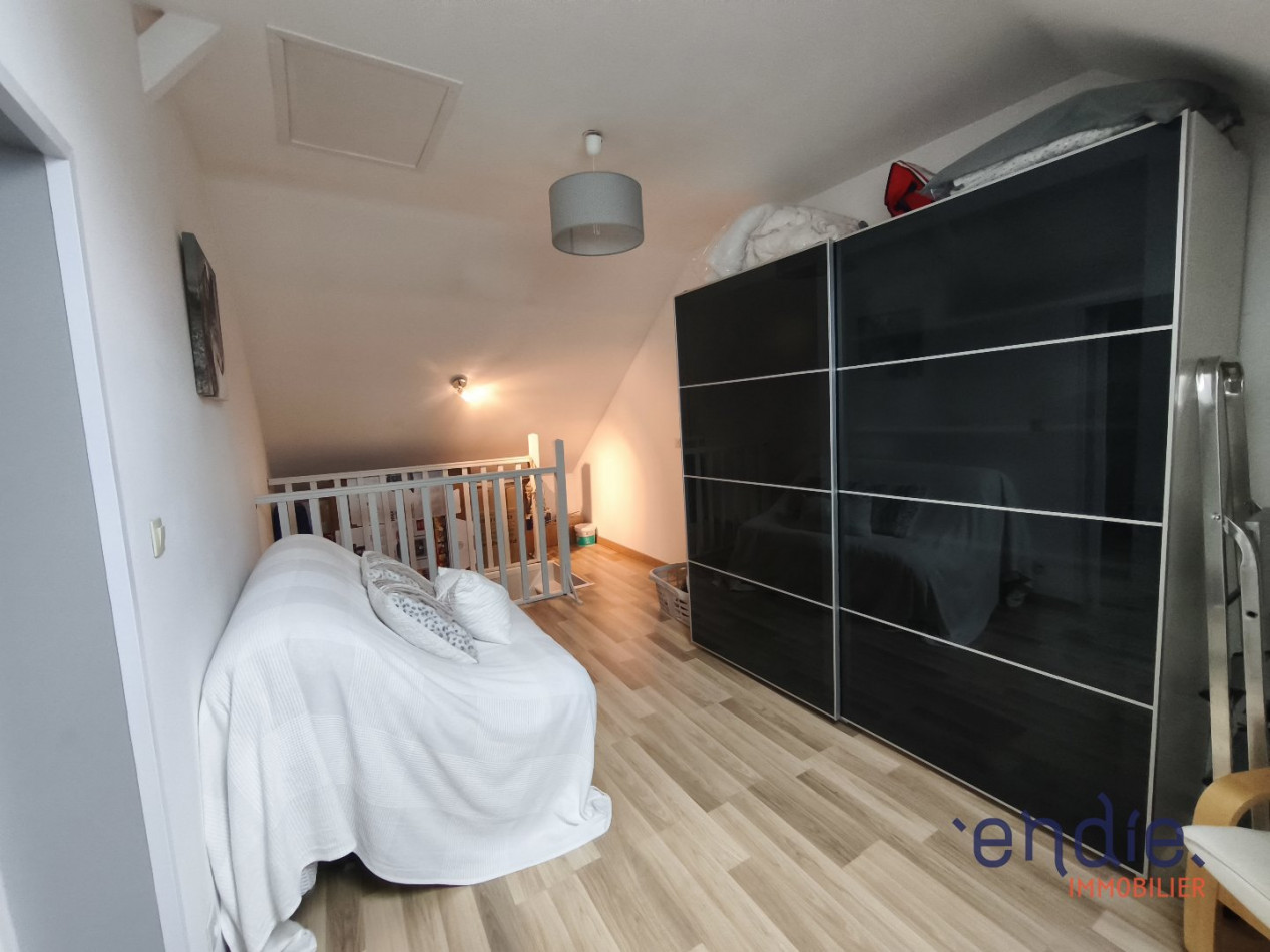 à vendre Maison mitoyenne Mouy - Photo 11