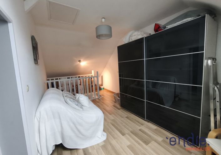 vente Maison mitoyenne Mouy