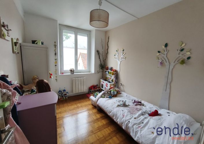 vente Maison mitoyenne Mouy