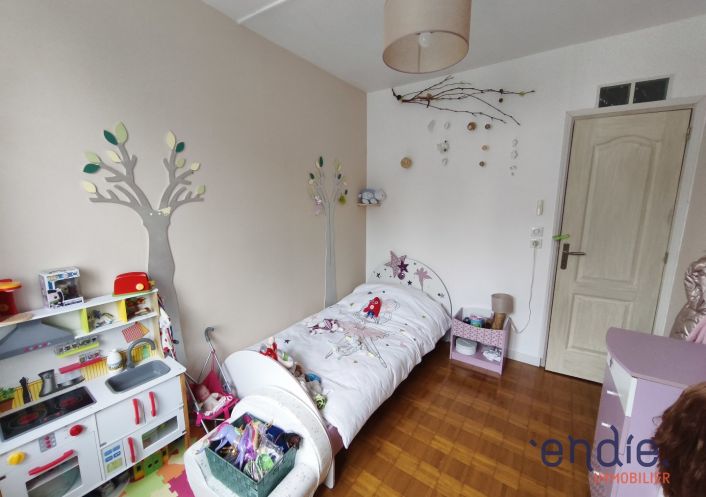 vente Maison mitoyenne Mouy