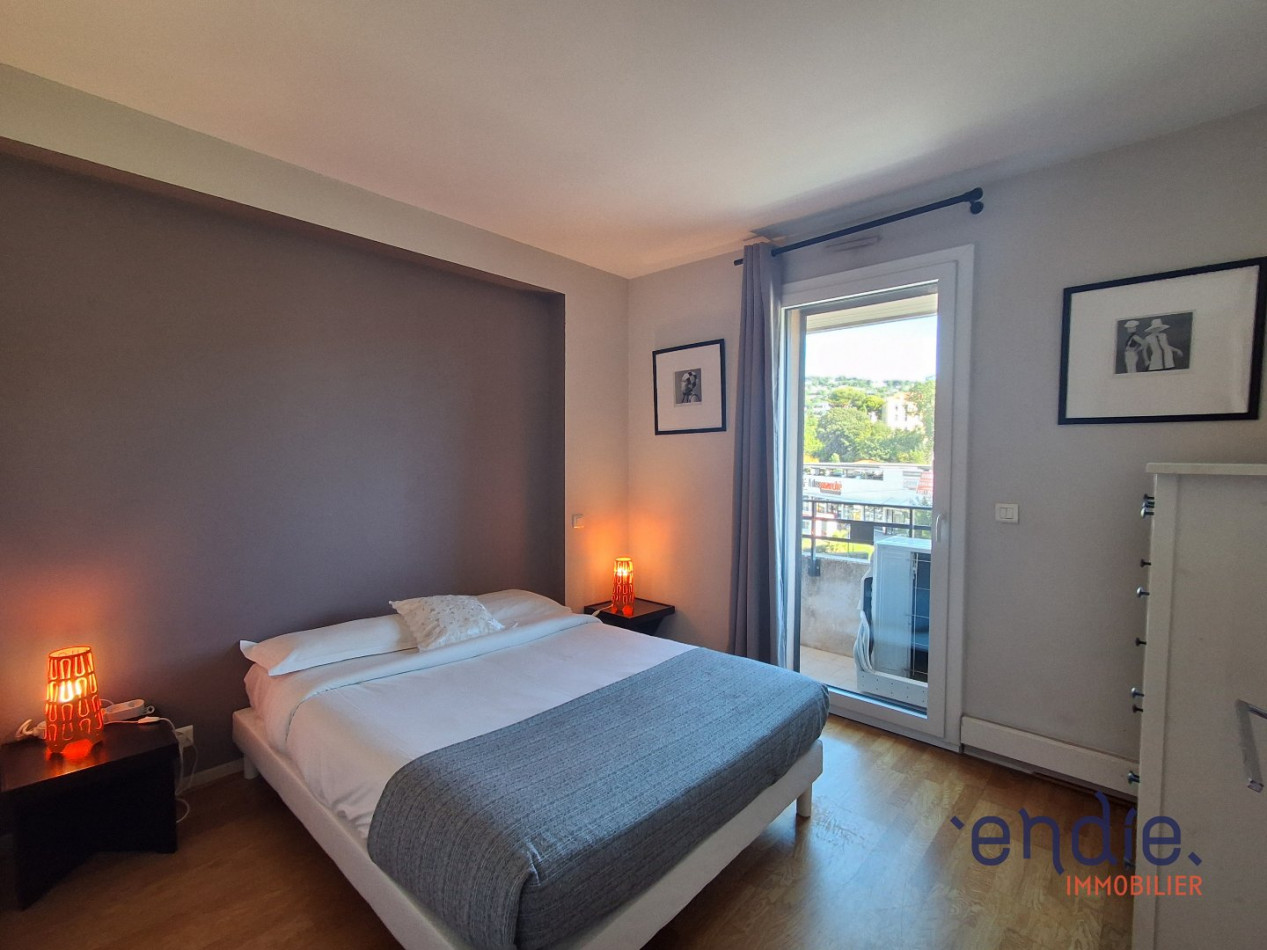 vente Appartement Cannes - Photo 4