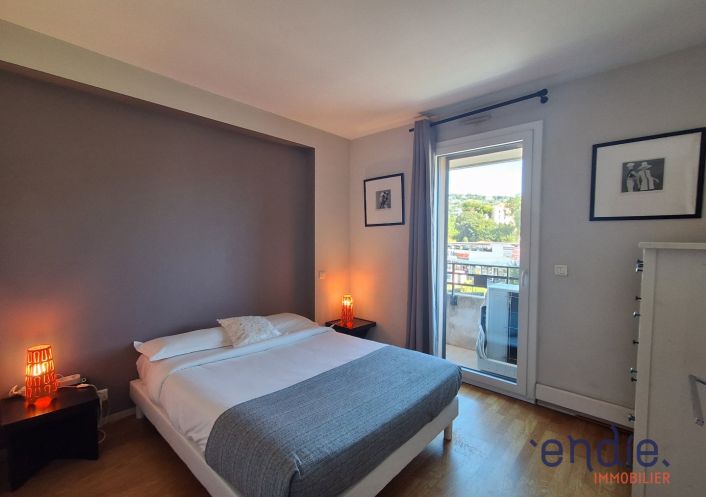 à vendre Appartement Cannes