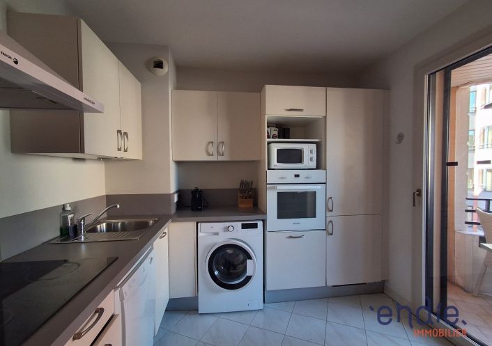à vendre Appartement Cannes