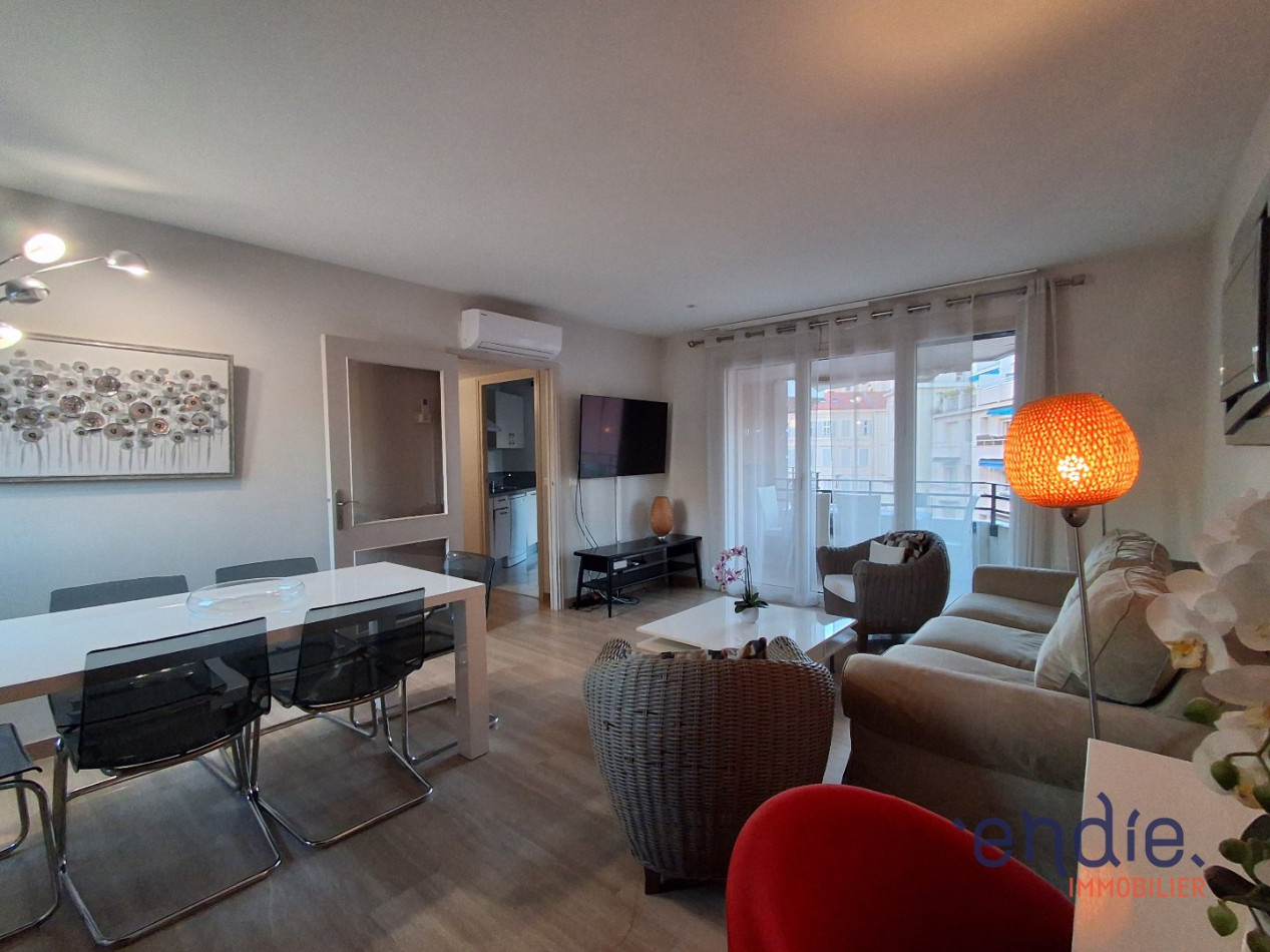 vente Appartement Cannes - Photo 1