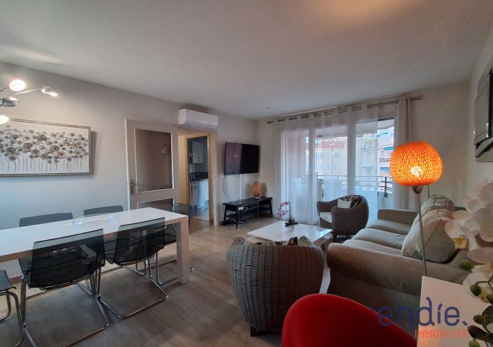 à vendre Appartement Cannes