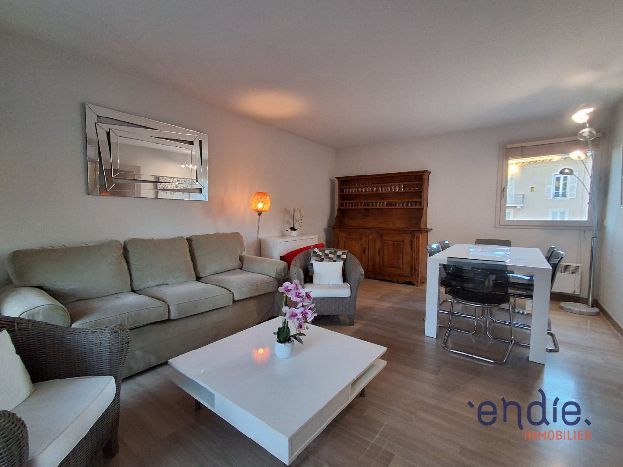 vente Appartement Cannes - Photo 2