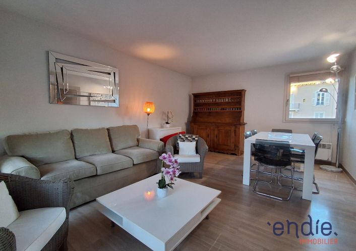 à vendre Appartement Cannes