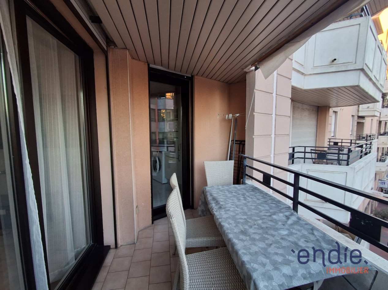 vente Appartement Cannes - Photo 6