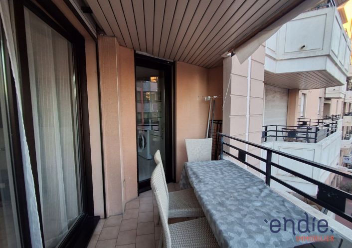à vendre Appartement Cannes