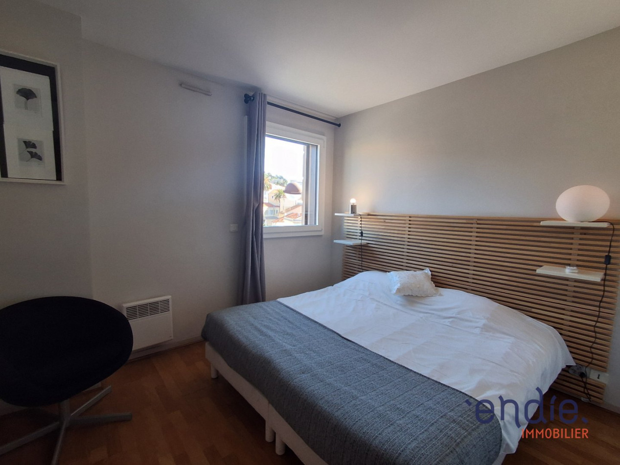 vente Appartement Cannes - Photo 3