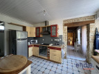 vente Maison Clinchamps Sur Orne