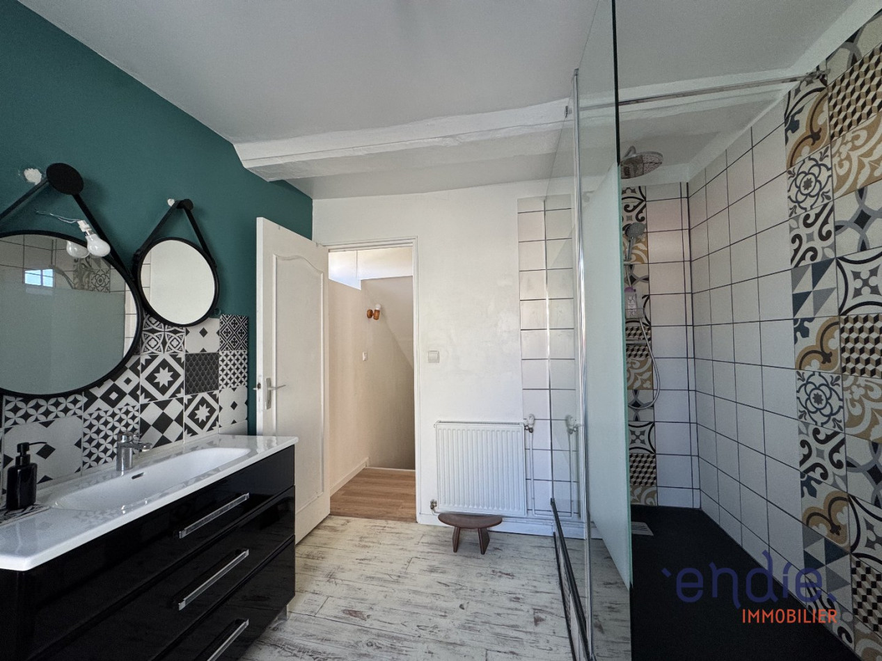 à vendre Maison Clinchamps Sur Orne - Photo 15