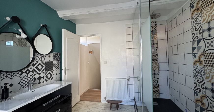 vente Maison Clinchamps Sur Orne