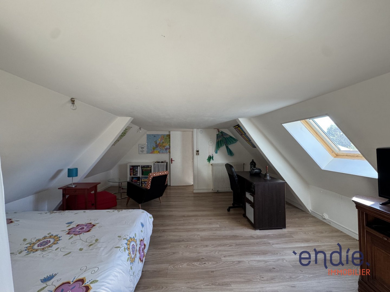 à vendre Maison Clinchamps Sur Orne - Photo 20