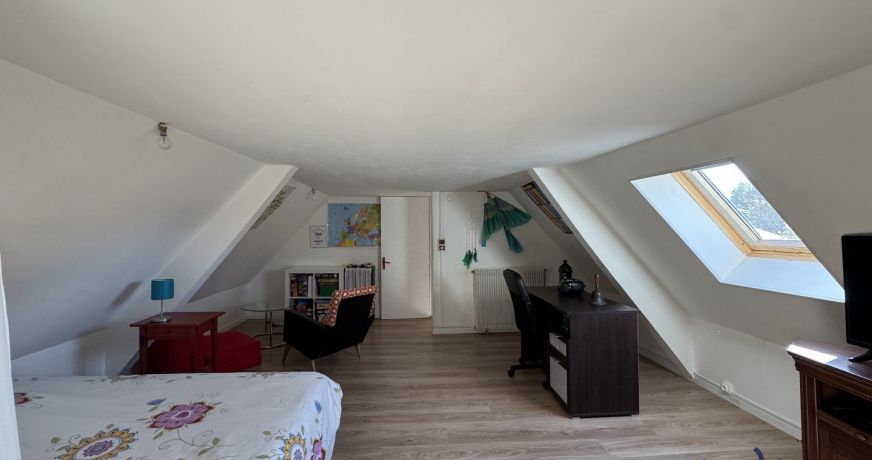 vente Maison Clinchamps Sur Orne