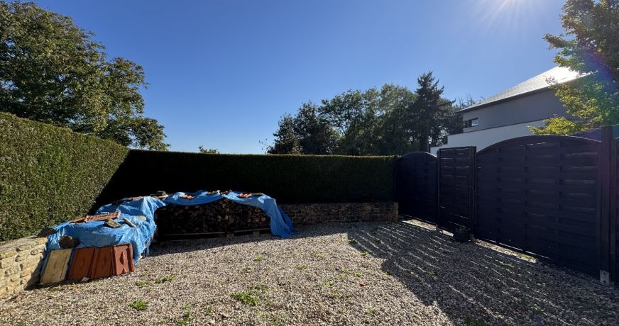 vente Maison Clinchamps Sur Orne