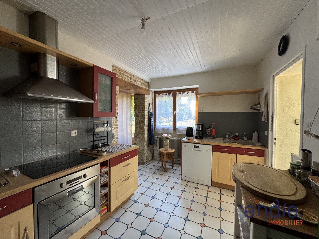 à vendre Maison Clinchamps Sur Orne - Photo 11