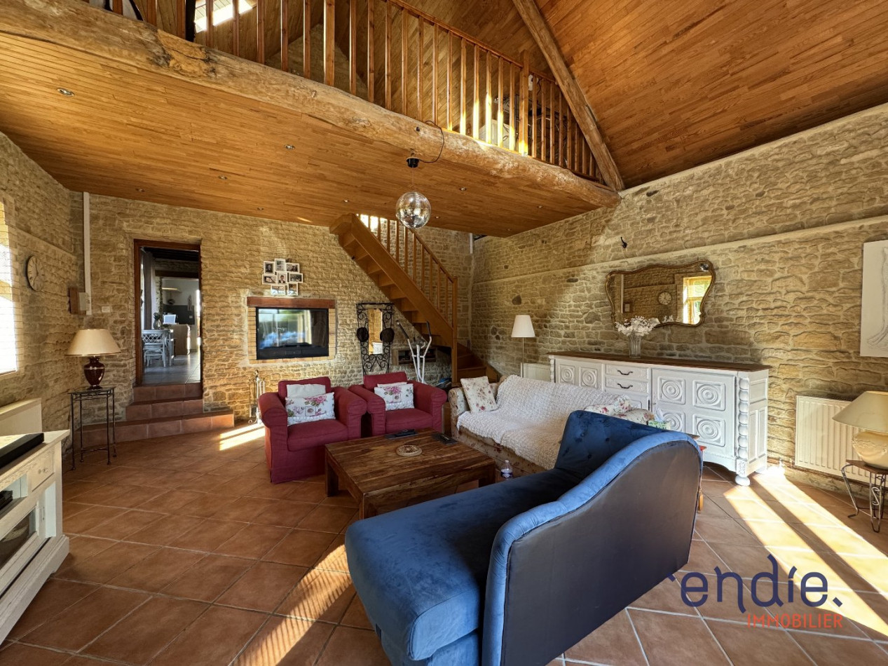 vente Maison Clinchamps Sur Orne - Photo 1