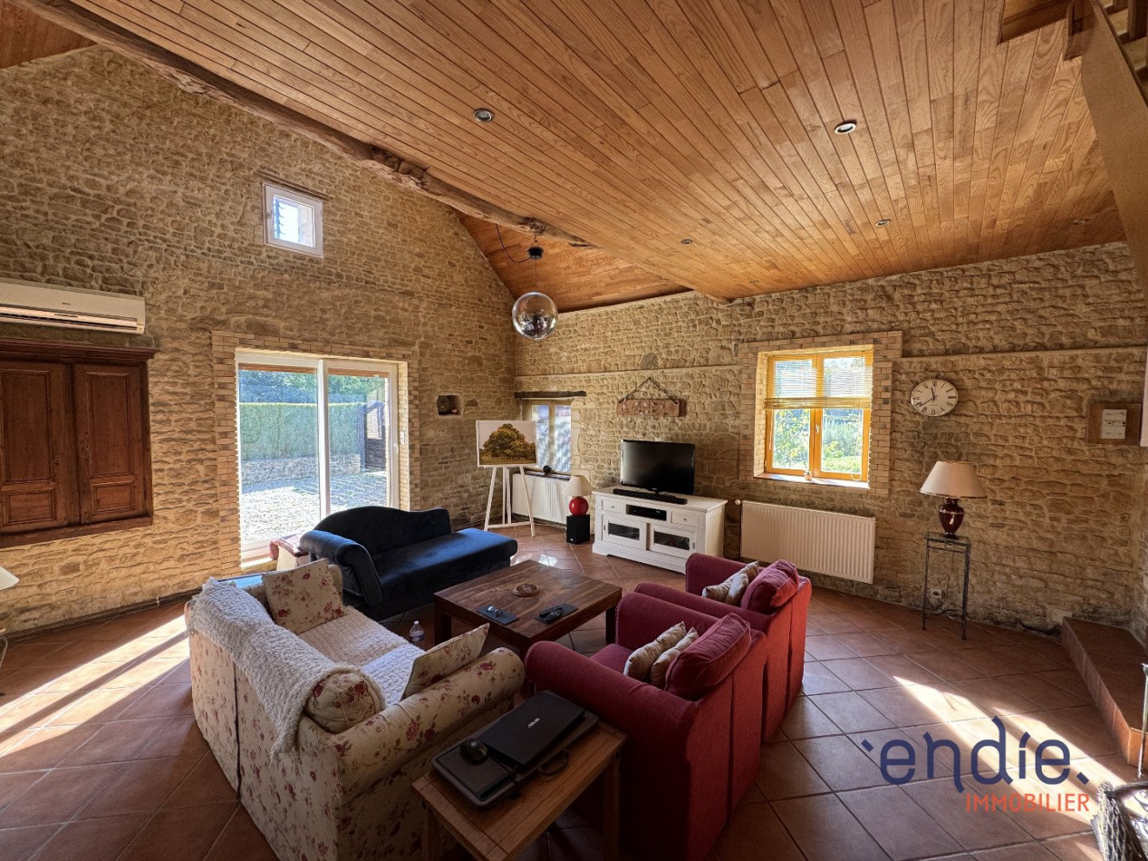 vente Maison Clinchamps Sur Orne - Photo 5