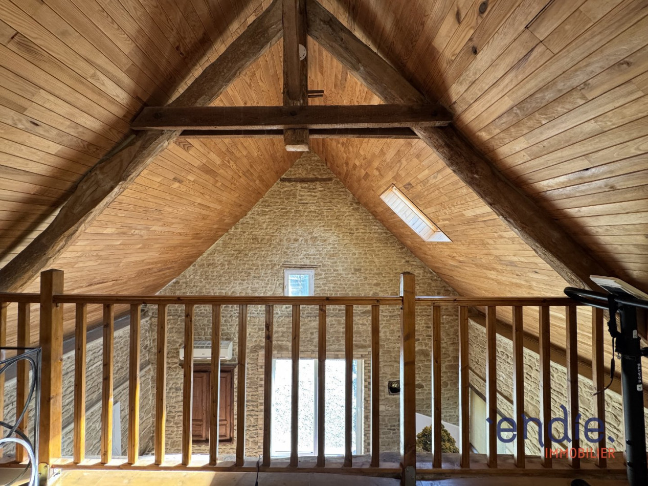 vente Maison Clinchamps Sur Orne - Photo 6