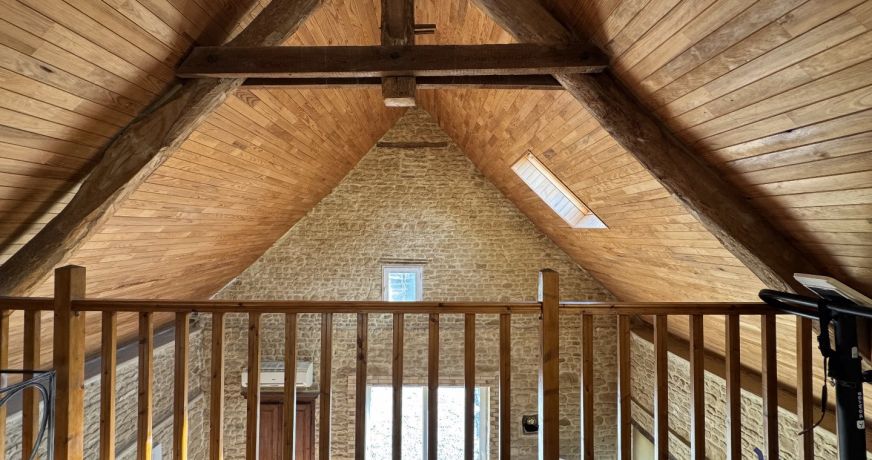 vente Maison Clinchamps Sur Orne