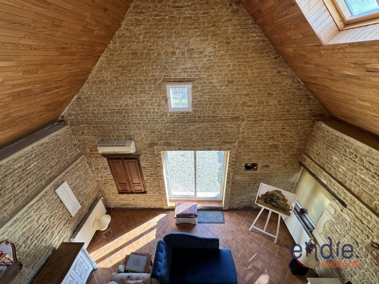 vente Maison Clinchamps Sur Orne - Photo 7