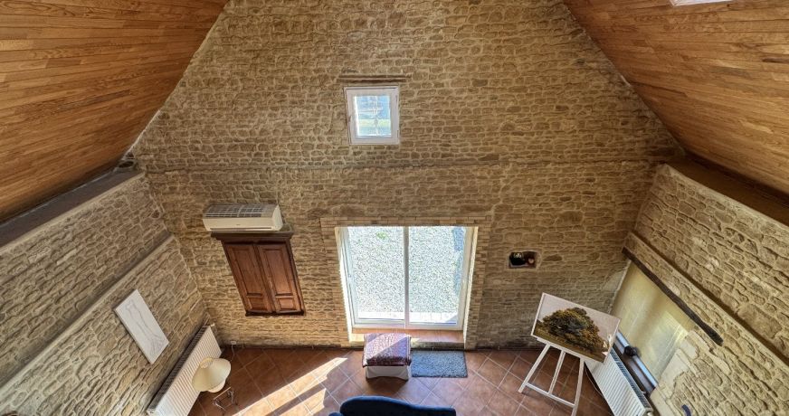 vente Maison Clinchamps Sur Orne