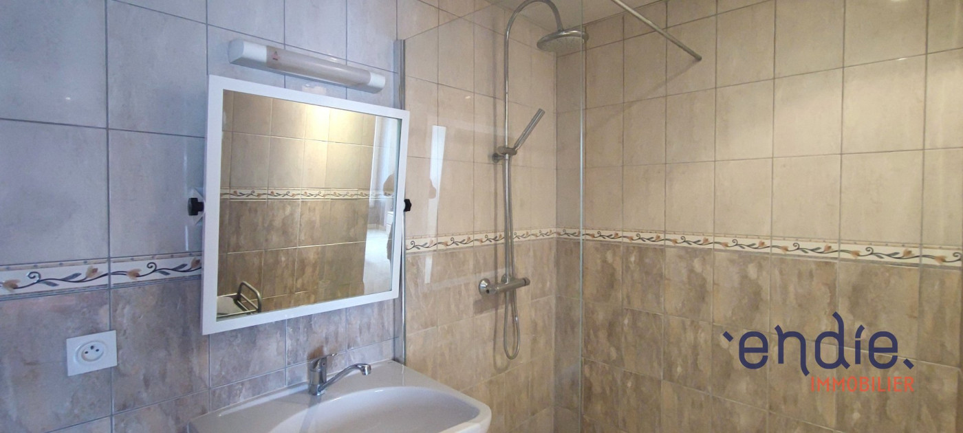 vente Appartement en rez de jardin Vichy - Photo 6