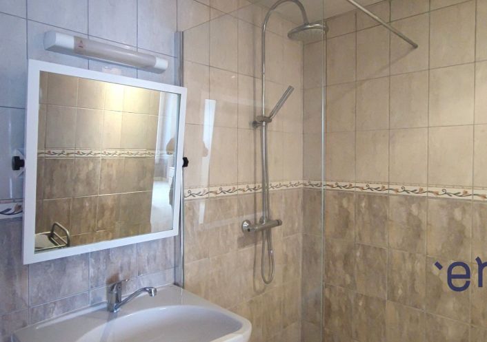 vente Appartement en rez de jardin Vichy
