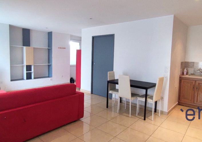 vente Appartement en rez de jardin Vichy