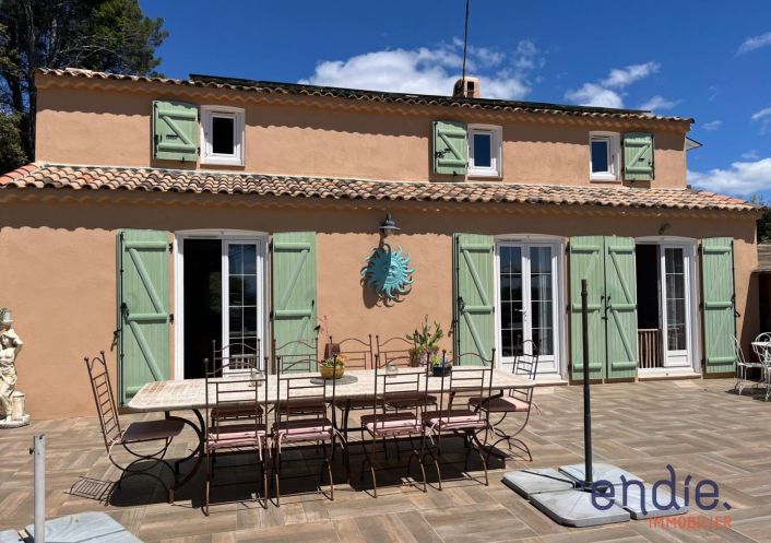 à vendre Maison Flayosc