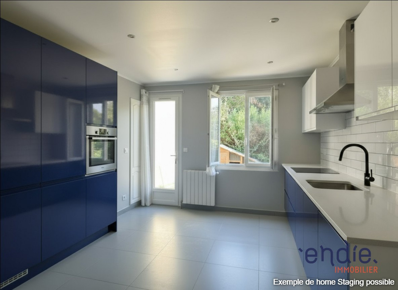 à vendre Maison Flayosc - Photo 13