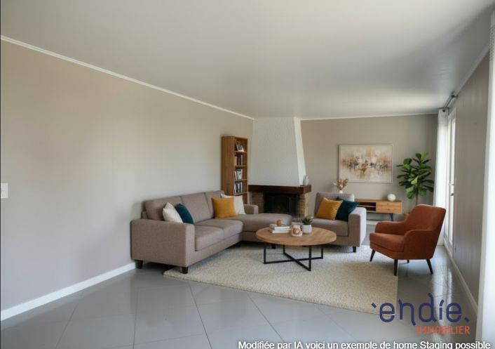 à vendre Maison Flayosc