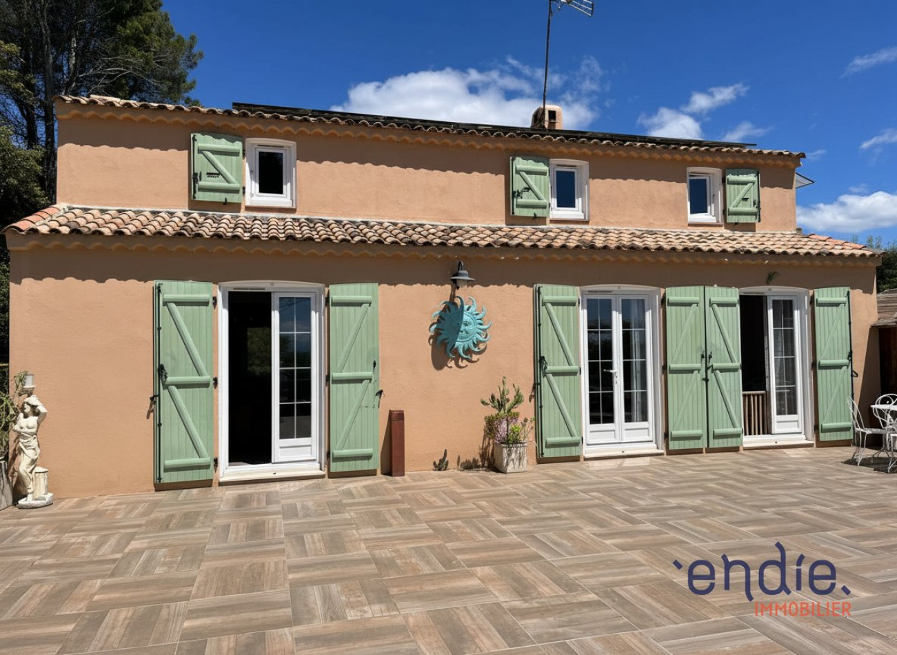 à vendre Maison Flayosc - Photo 1