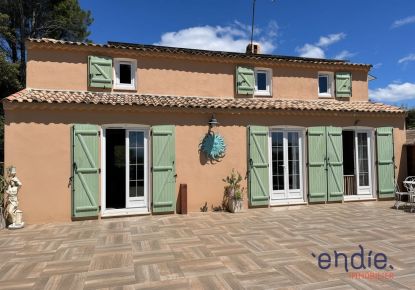 vente Maison Flayosc