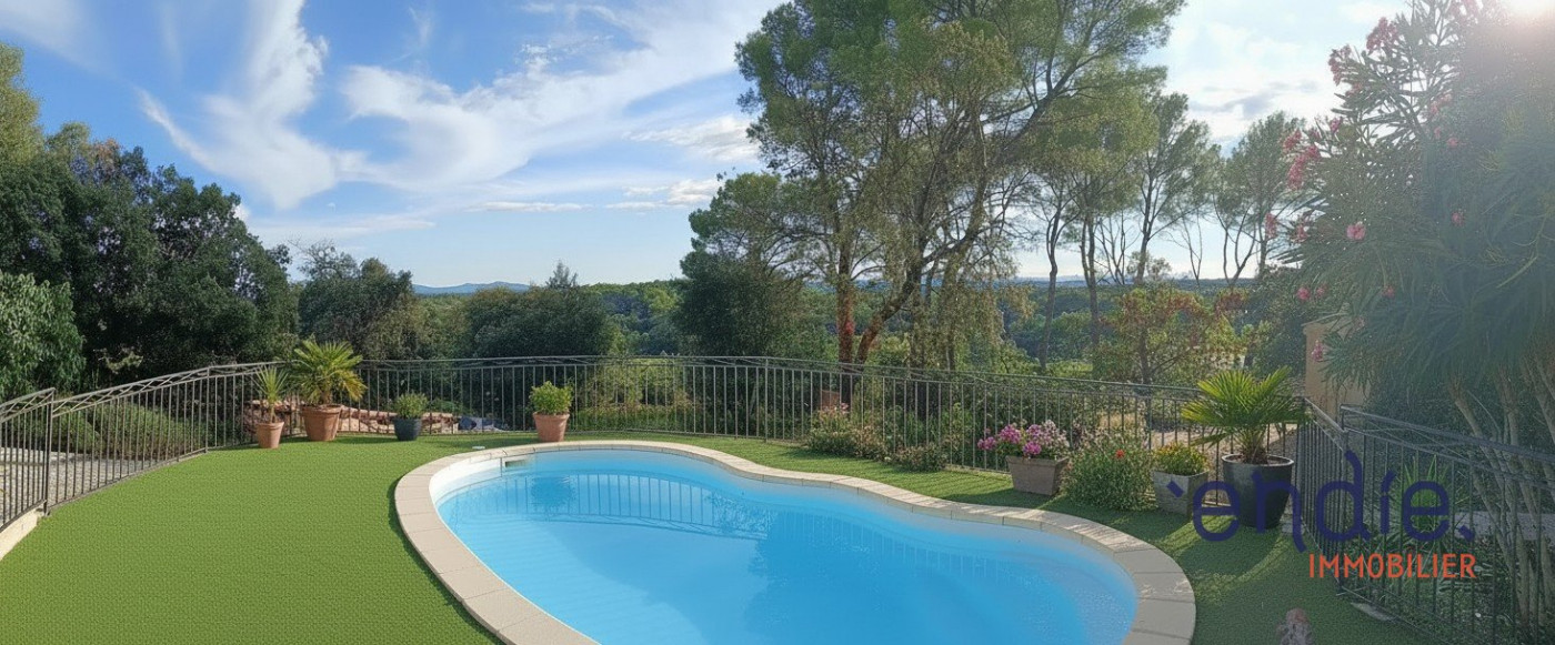 à vendre Maison Flayosc - Photo 4