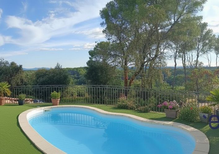 à vendre Maison Flayosc