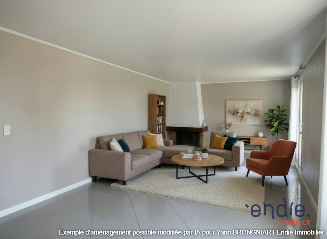 à vendre Maison Flayosc - Photo 7