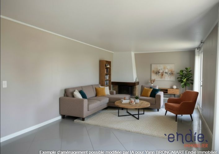 à vendre Maison Flayosc