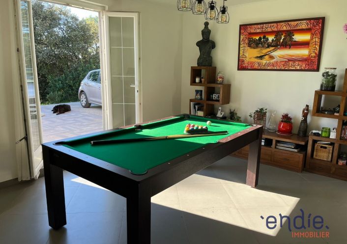 à vendre Maison Flayosc