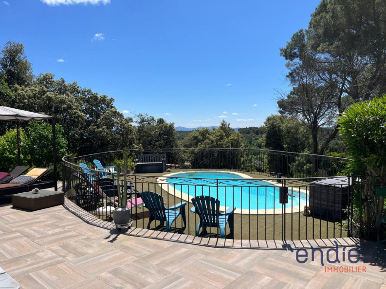 vente Maison Flayosc - Photo 4