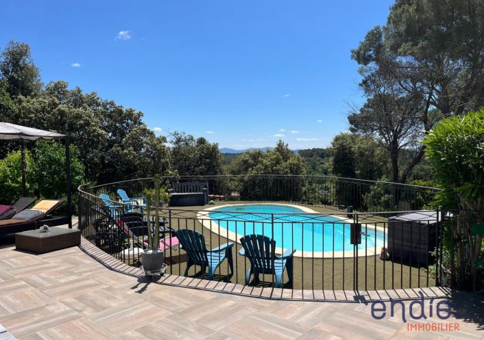 à vendre Maison Flayosc