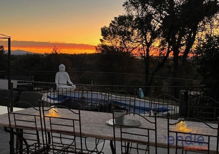 à vendre Maison Flayosc