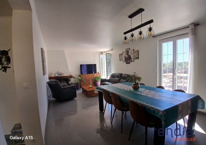 à vendre Maison Flayosc