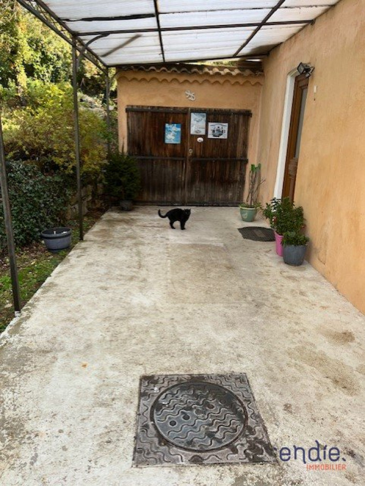 à vendre Maison Flayosc - Photo 19