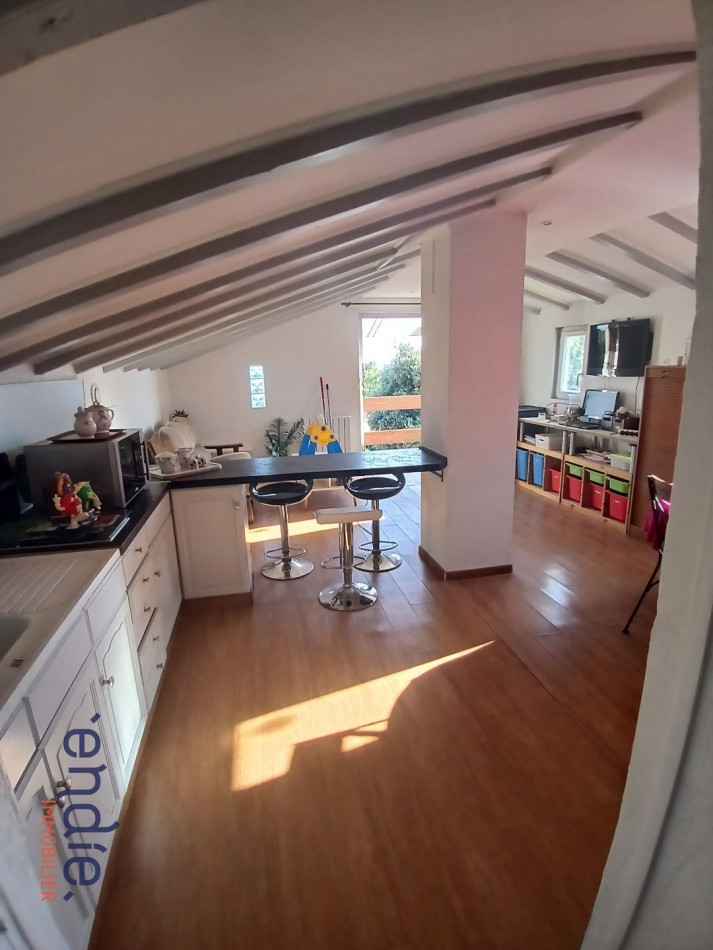 à vendre Maison Flayosc - Photo 17