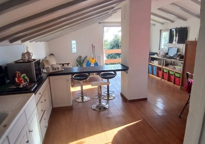 à vendre Maison Flayosc